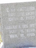 Tamara Rathbun