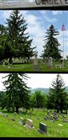 Tamarack Cemetery