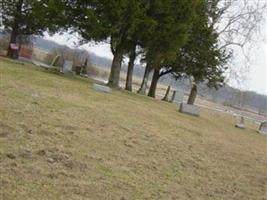 Tamarack Cemetery