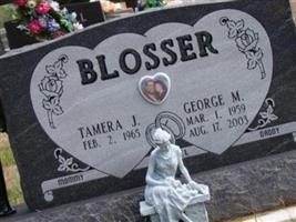 Tamera J. Reimer Blosser