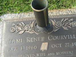 Tami Renee Courville Tami Renee Courville