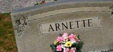 Tammie Arnette Clark