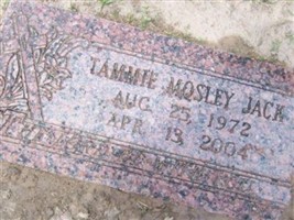 Tammie Roshell Jack