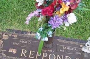 Tammy A. Reppond