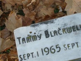 Tammy Blackwell