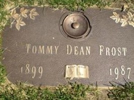 Tammy Dean Frost