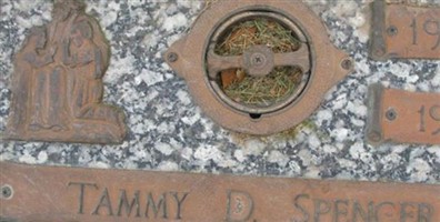 Tammy Denice Spencer Tammy Denice Spencer