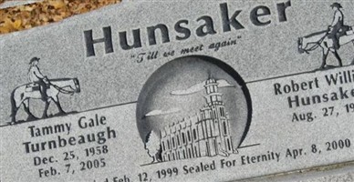 Tammy Gale Turnbeaugh Hunsaker