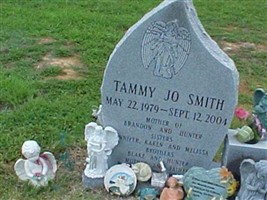Tammy Jo Smith