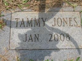 Tammy Jones