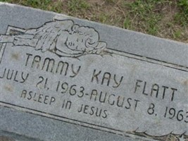 Tammy Kay Flatt