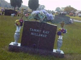 Tammy Kay Millaway