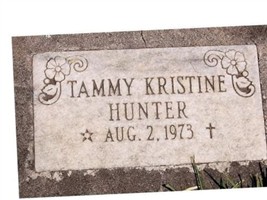 Tammy Kristine Hunter Tammy Kristine Hunter