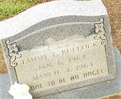 Tammy L. Bullock