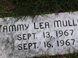Tammy Lea Mullins