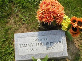 Tammy Lou Bowser