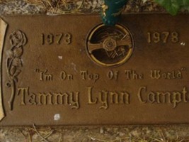 Tammy Lynn Compton