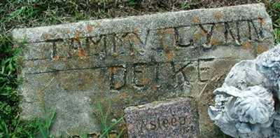 Tammy Lynn Deike