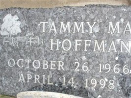 Tammy May Hoffman
