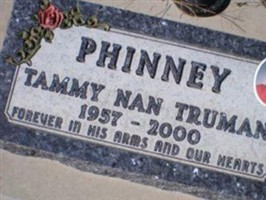 Tammy Nan Phinney