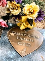 Tammy Renee Phillips