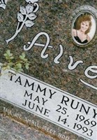 Tammy Runyon Alvey Tammy Runyon Alvey