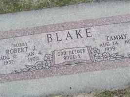 Tammy Shay Blake