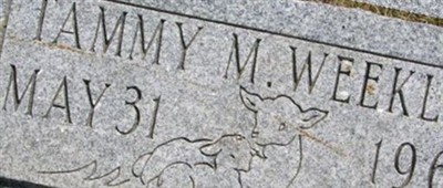 Tammy Weekley