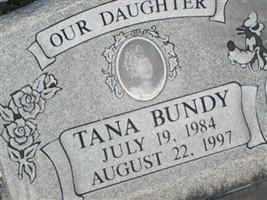 Tana Bundy