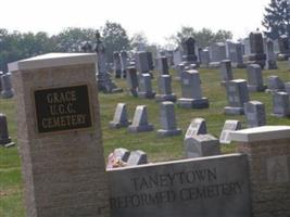 Taneytown Reformed Cemetery