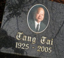 Tang Tai Tang Tai