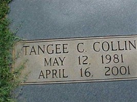 Tangee C. Collins Tangee C. Collins