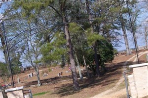 Tangipahoa Cemetery