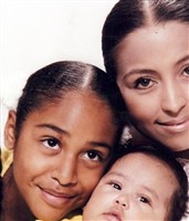Tania Tamera McKissick Tania Tamera McKissick