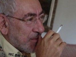 Tanju Ismail Koray Tanju Ismail Koray