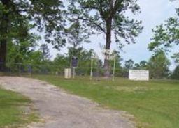 Tanner Cemetery