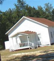 Tanner Cemetery