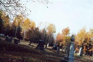 Tannery Cemetery