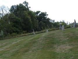 Tanquary Cemetery