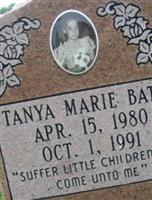 Tanya Marie Baty