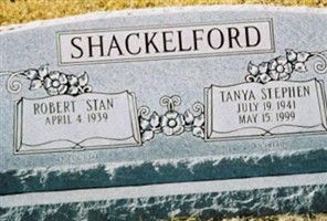 Tanya Stephen Shackelford Tanya Stephen Shackelford