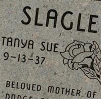 Tanya Sue Slagle