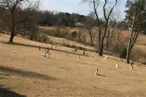 Tanyard Cemetery