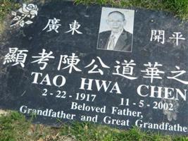 Tao-Hwa Chen