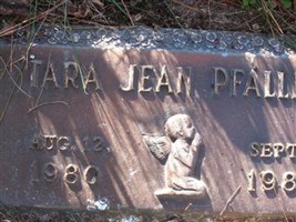 Tara Jean Pfaller