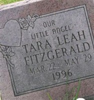Tara Leah Fitzgerald