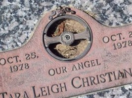Tara Leigh Christianson