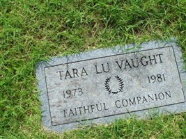 Tara Lu Vaught Tara Lu Vaught
