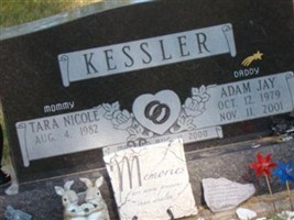 Tara Nicole Kessler