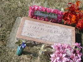 Tara Renee Kelso